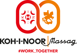 KOH-I-NOOR MASSAG